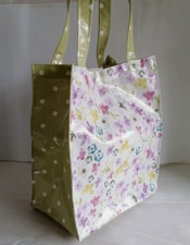 100% cotton Oilcloth Medium