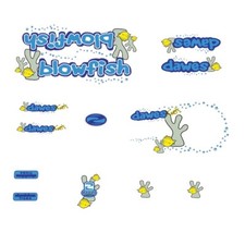 Dawes Blowfish Bicycle