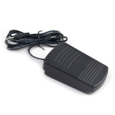 Foot Pedal Controller Control