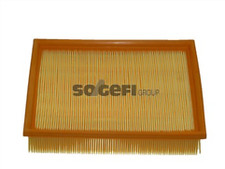 Fram CA9651 Air Filter fits