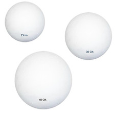 15,20,25,30 and 40cm Round