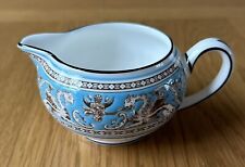 Wedgwood Florentine Turquoise