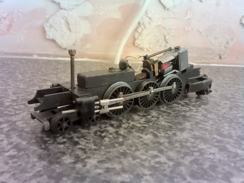 Gauge hornby triang - oo,