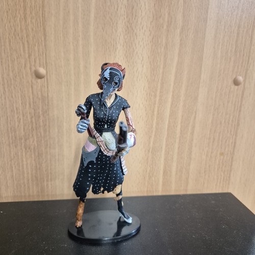 Neca bioshock lady smith - neca,