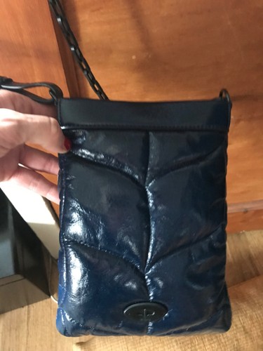 Mulberry softie phone - mulberry, phone/shoulder