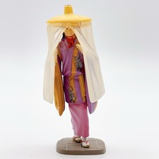 Kaiyodo Tohoku Michinoku Akita