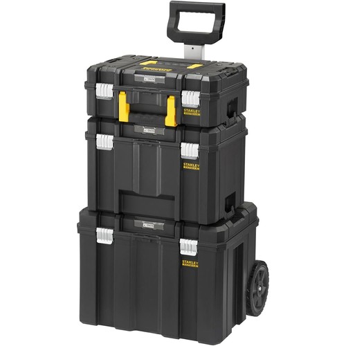 Stanley fatmax pro - fatmax, pro-stack