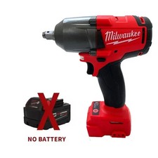 Milwaukee 18V Battery Cordless