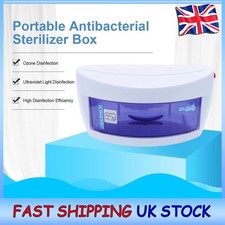 UV Disinfection Steriliser