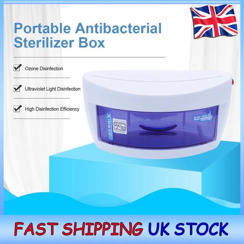 Disinfection steriliser - disinfection,