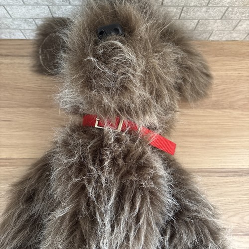 Large woodland kennel puppets - large,