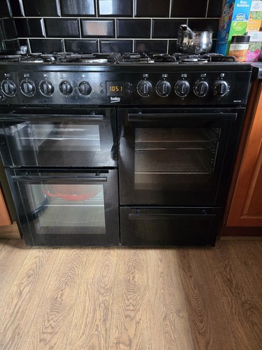 Beko kdvf100k 100cm - beko, fuel