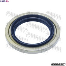 SEAL RING WHEEL HUB