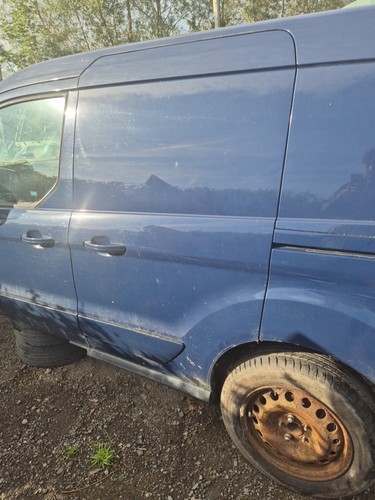 Ford transit connect - connect, mk2