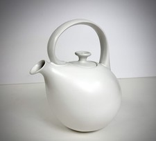 Rare Eva Zeisel Granit Teapot
