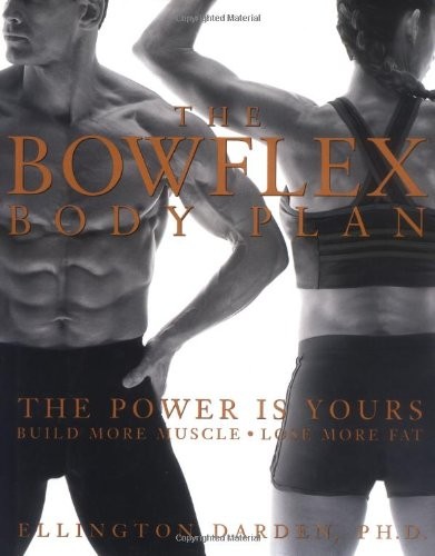 The bowflex body plan - body,