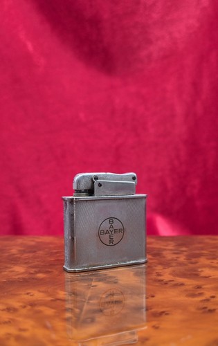 Antique lighter essence kw - antique,