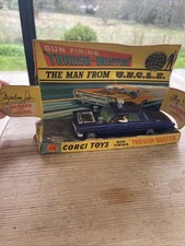 Corgi Toys Diecast 497 Man