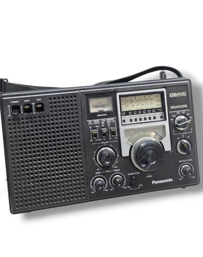 Panasonic 2200 band - rf-2200, 8
