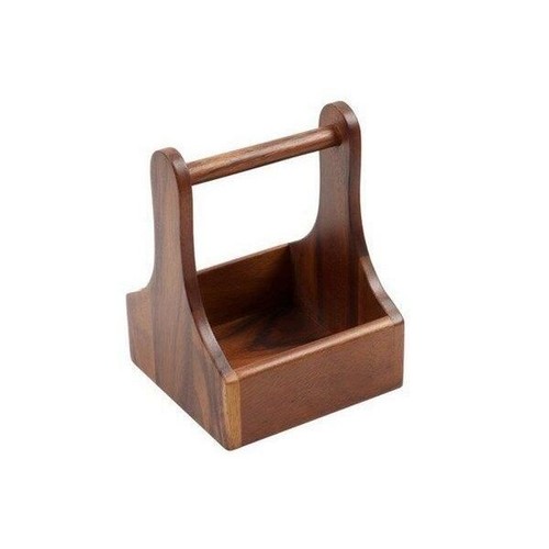 Medium acacia wood - acacia,