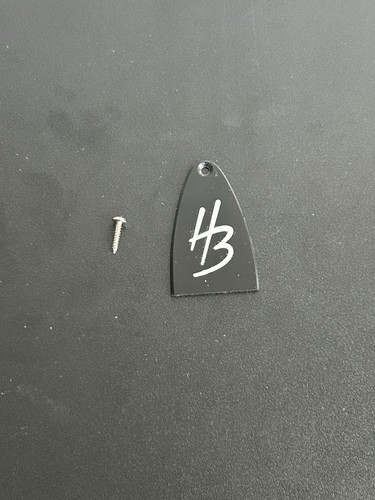 Harley benton truss rod - benton,