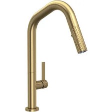 Rohl TE56D1LMAG - Kitchen Faucet