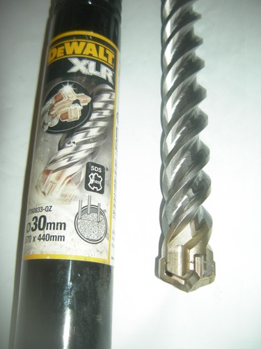 Dewalt elu dt60833 xlr - elu,