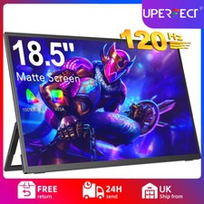 2025 18.5" 120Hz screen