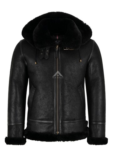 Men aviator raf classic b3 - aviator,