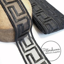 Satin Embroidered Organza