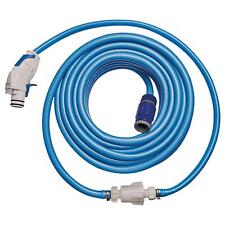 TRUMA ULTRAFLOW MAINS WATERLINE ADAPTOR KIT 15M HOSE & PRESSURE REDUCER CARAVAN