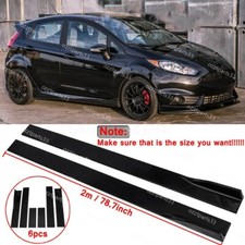 For Ford Fiesta ST MK3 MK4 MK5