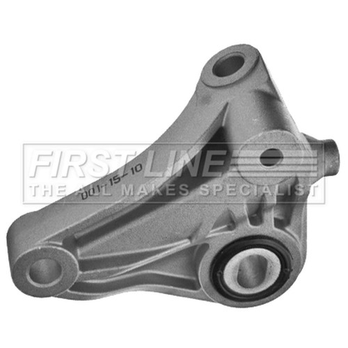 Engine mount for alfa - for, romeo
