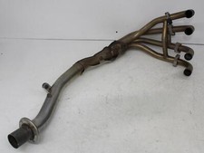 00-05 KAWASAKI ZR7S ZR750 Z750 EXHAUST HEADER PIPES MANIFOLD