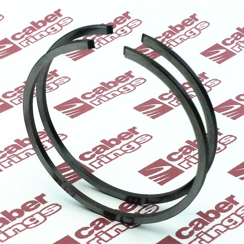 Piston ring set for - piston,