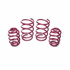 Vogtland 30mm F / 50mm R Sport Lowering Springs For VW Polo 6R Inc GTi/R WRC
