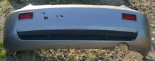Toyota Celica Mk7 1.8 2004 Genuine Rear Bumper in Silver 52159-2B010