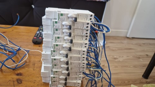 Schneider rcbo - rcbo,