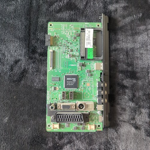 Vestel 17mb82s main - 17mb82s, board
