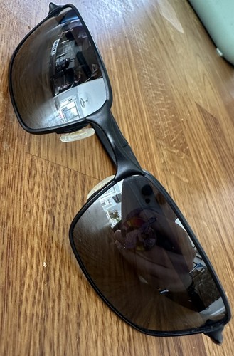Oakley square wire - square,