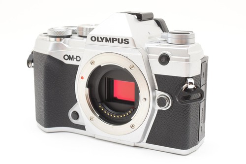 Olympus m5 mark iii - om-d,