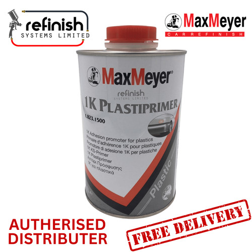 Max meyer 1500 plastic - 1k,