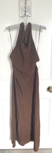 Zara draped halter - zara,