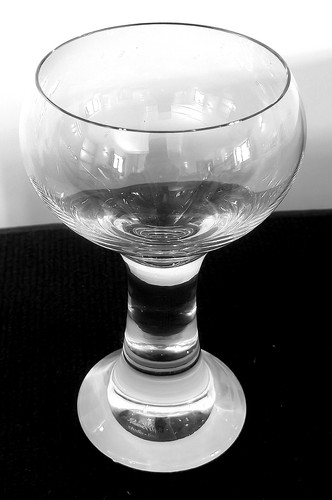 Rosenthal glass large beer - rosenthal,