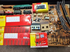 HORNBY OO VINTAGE BRITISH RAIL