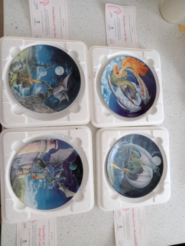 Set danbury mint royal - danbury, mint,
