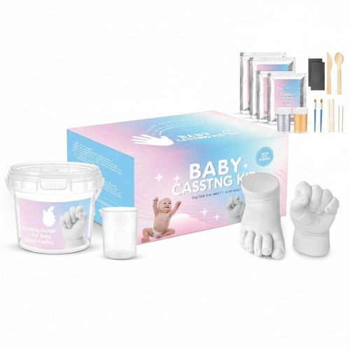 Taricor baby hand and foot - baby,