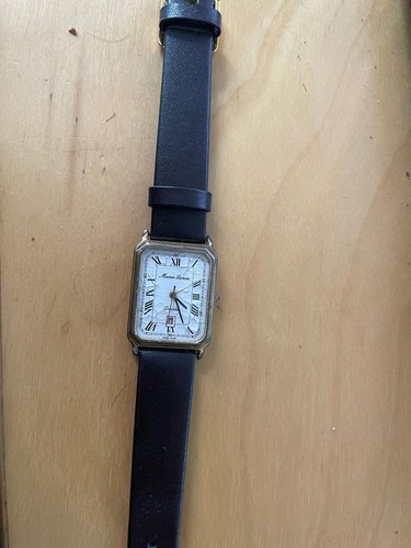 Vintage maurice lacroix quartz - lacroix,