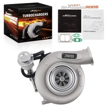 Diesel Turbocharger HX35W for