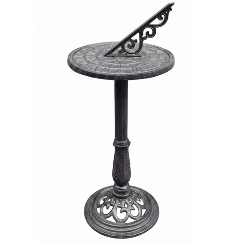 Sundial garden decor - garden,